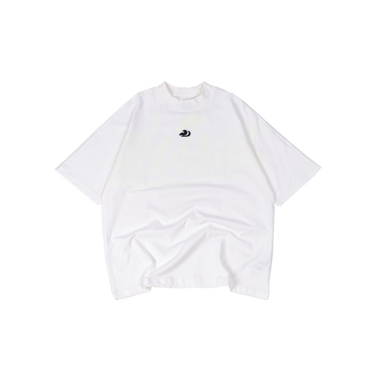 Street Tee Cotton Oversize 240gsm
