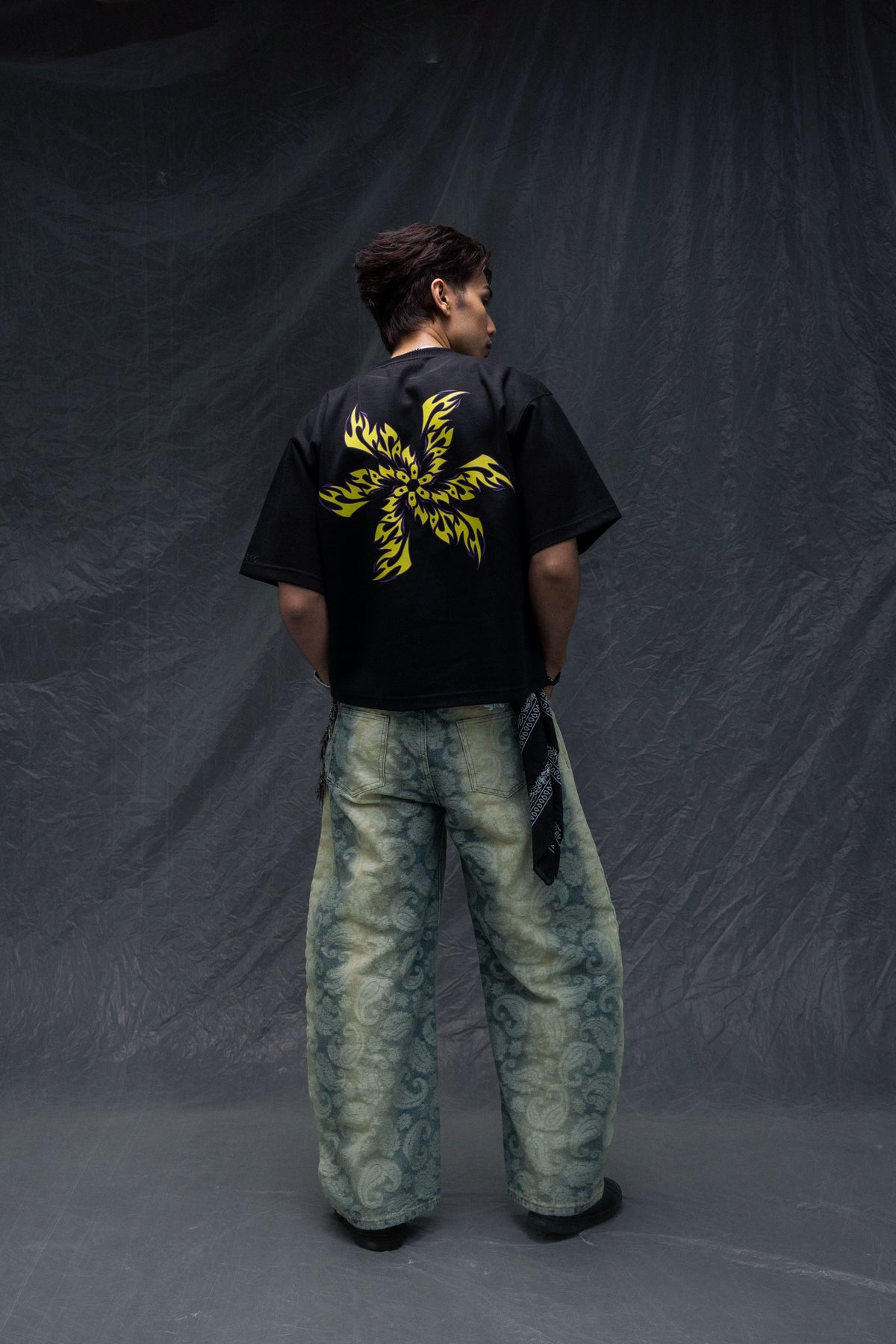 Inferno Tee