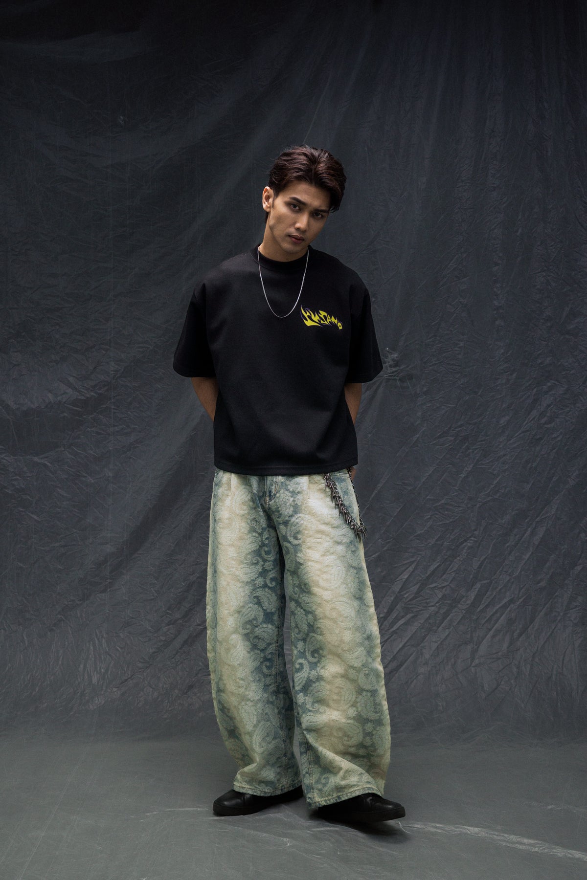Inferno Tee