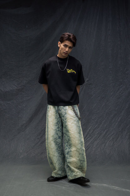 Inferno Tee