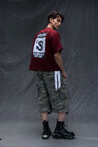 Personal Use Tee