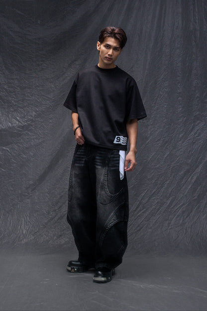 Black Flag Tee