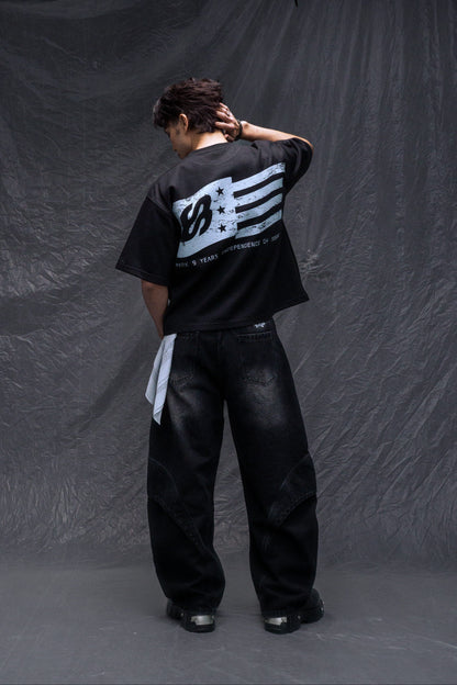 Black Flag Tee