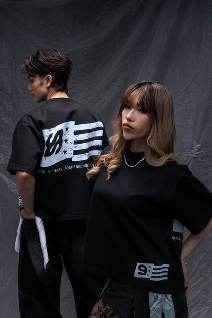 Black Flag Tee