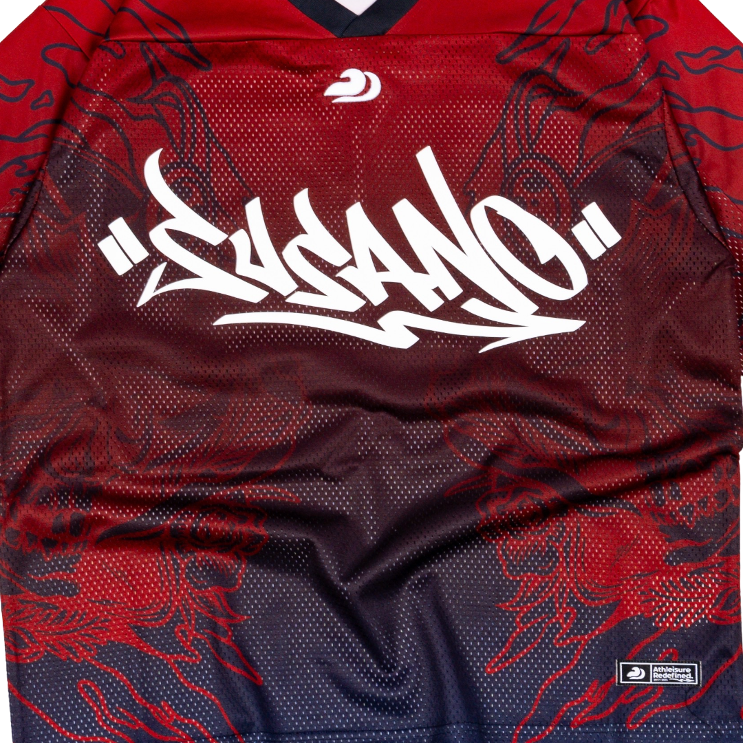 [NEW] Shogun 7 Helios Jersey 2025 Collection