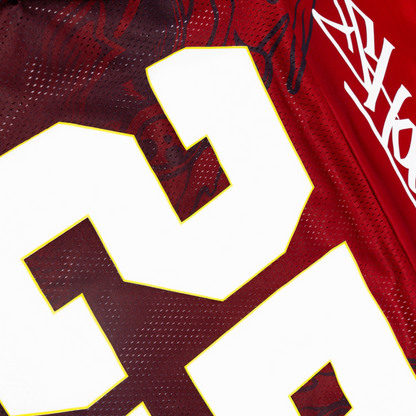 [NEW] Shogun 7 Helios Jersey 2025 Collection