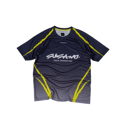 [NEW]Pulse Hybreeds (LimeGreen) - Activewear