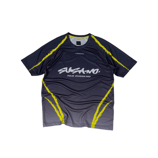 [NEW]Pulse Hybreeds (LimeGreen) - Activewear