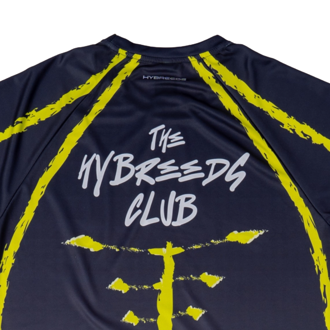 [NEW]Pulse Hybreeds (LimeGreen) - Activewear