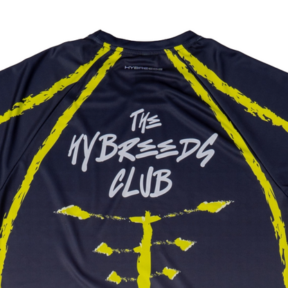 [NEW]Pulse Hybreeds (LimeGreen) - Activewear