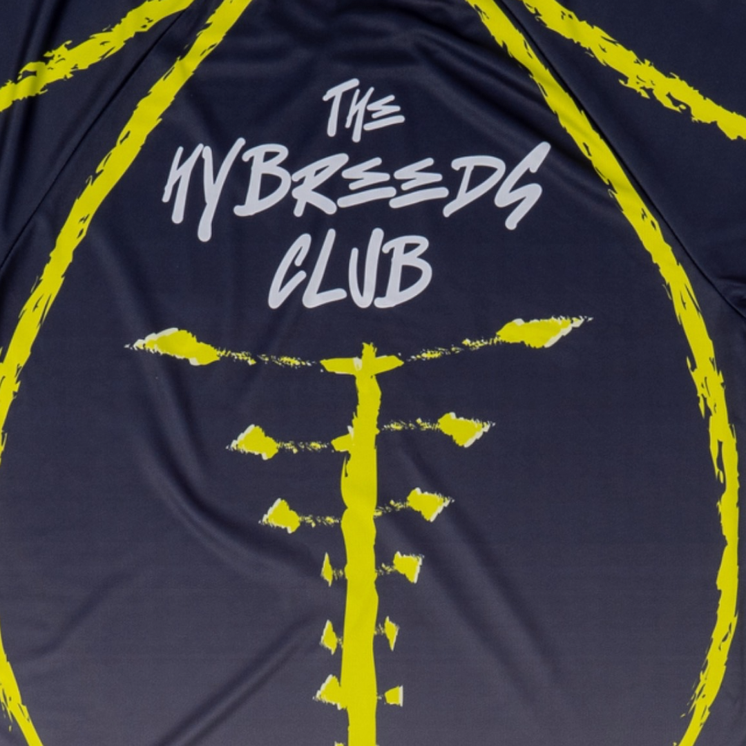[NEW]Pulse Hybreeds (LimeGreen) - Activewear