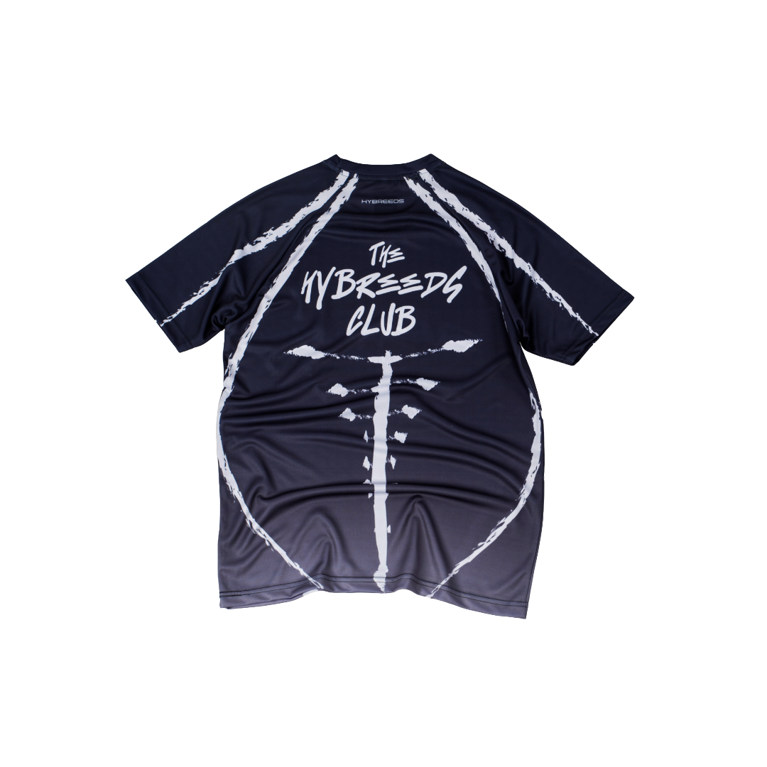 [NEW]Pulse Hybreeds (Light) - Activewear