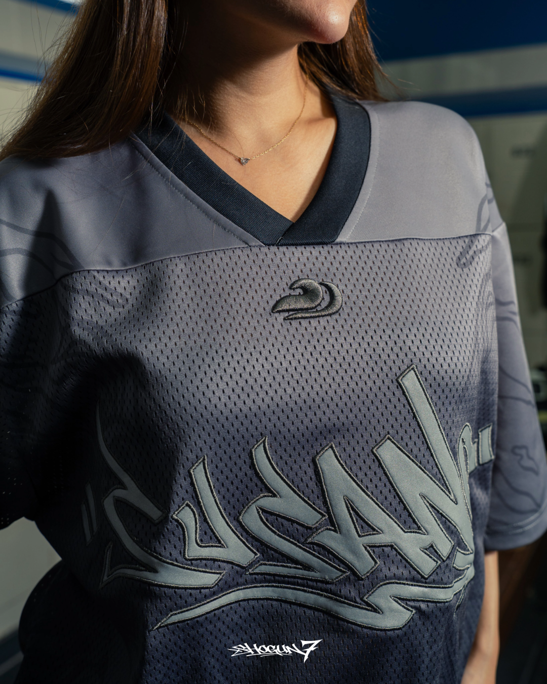 [NEW PRE ORDER] Shogun 7 Zeus Jersey 2025 Collection