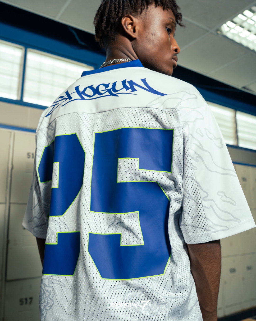 [NEW PRE ORDER] Shogun 7 Valhalla Jersey 2025 Collection