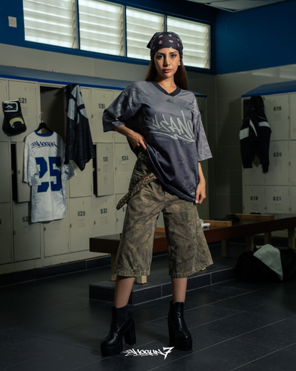[NEW PRE ORDER] Shogun 7 Zeus Jersey 2025 Collection