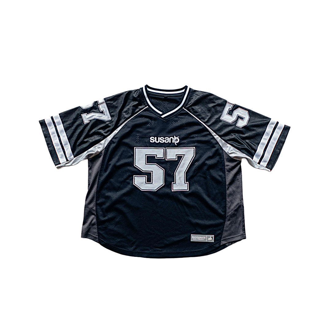 NFL MESH -TODAK X SUSANO COLLABORATION 2025