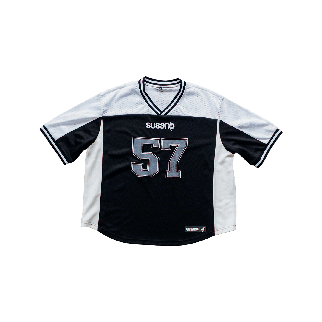 NFL MESH -TODAK X SUSANO COLLABORATION 2025