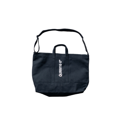 TOTE BAG TODAK X SUSANO COLLABORATION 2025