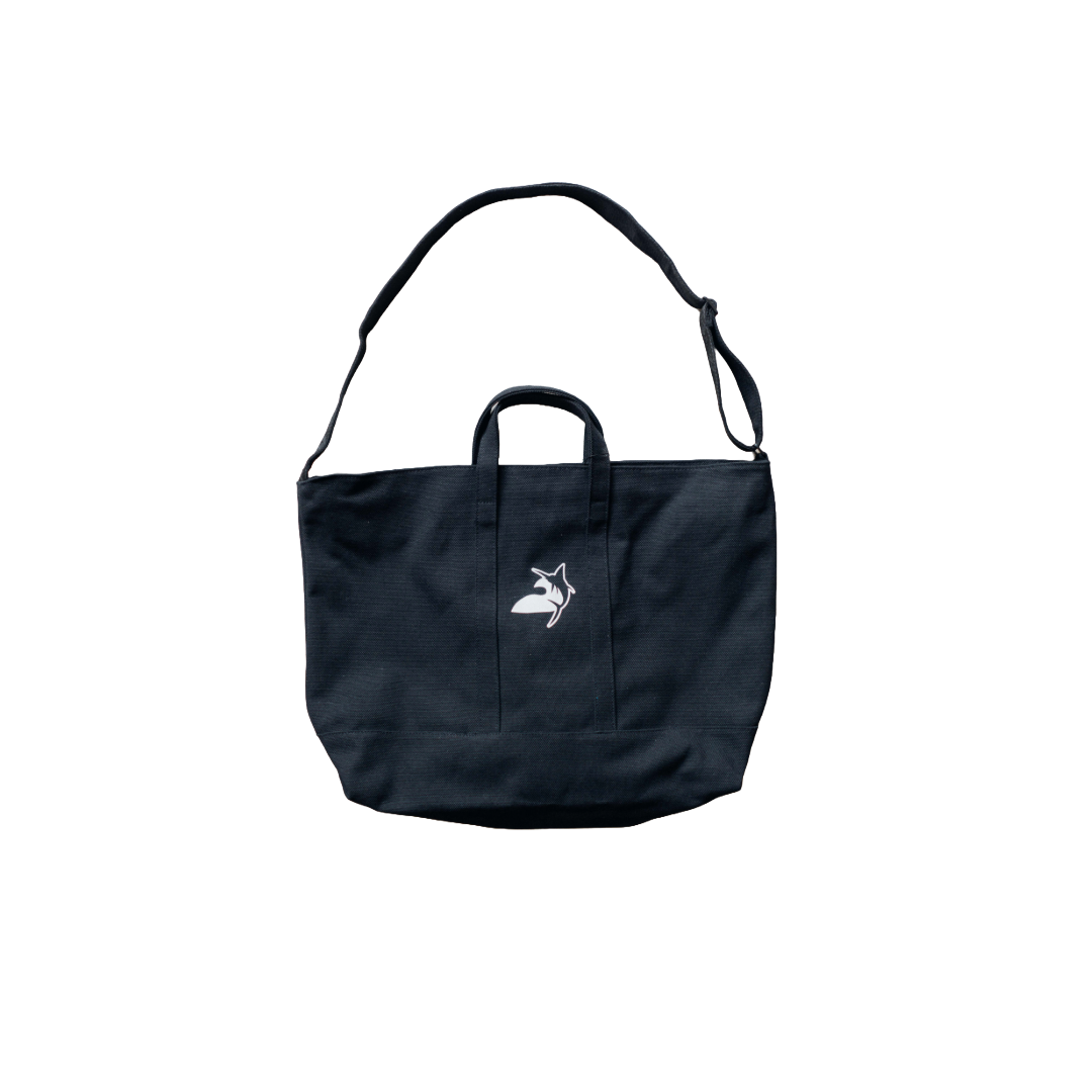 TOTE BAG TODAK X SUSANO COLLABORATION 2025