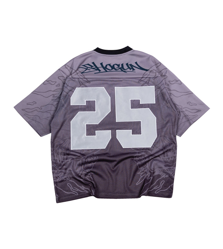 [NEW PRE ORDER] Shogun 7 Zeus Jersey 2025 Collection