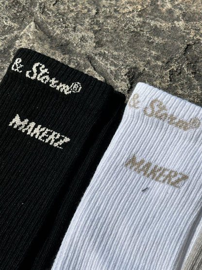 SUSANO X MAKERZ LIMITED EDITION SOCKS 2024