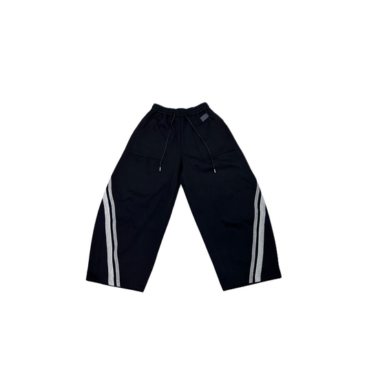 Curve Baggy Sweats Pant