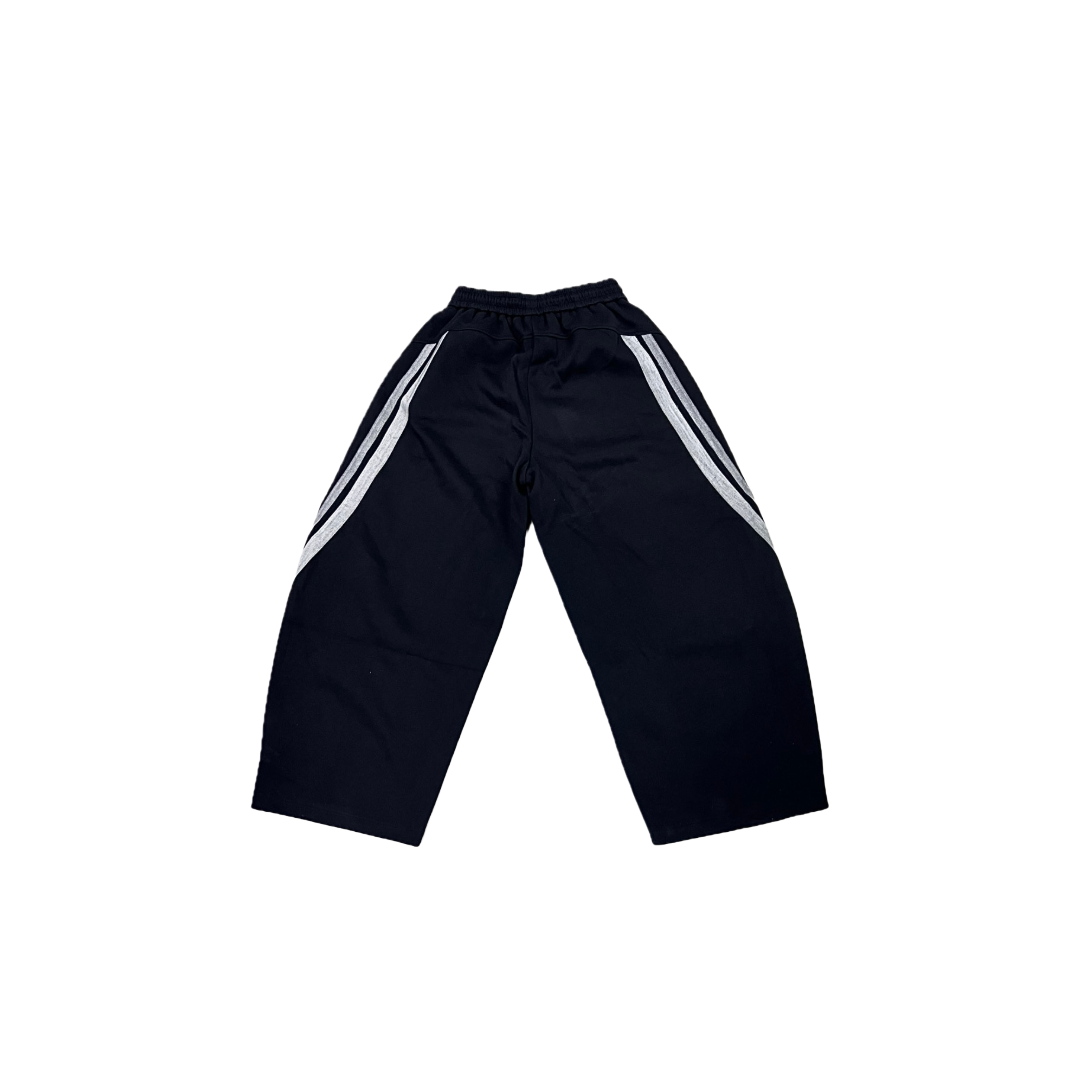 Curve Baggy Sweats Pant