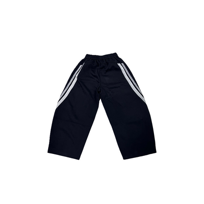 Curve Baggy Sweats Pant