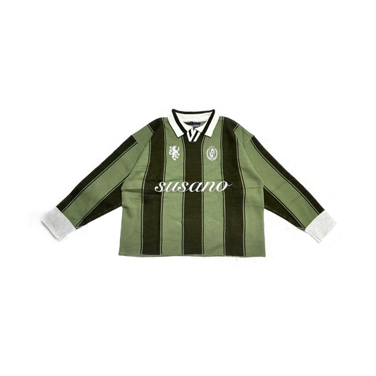 [NEW] Knitwear Jersey
