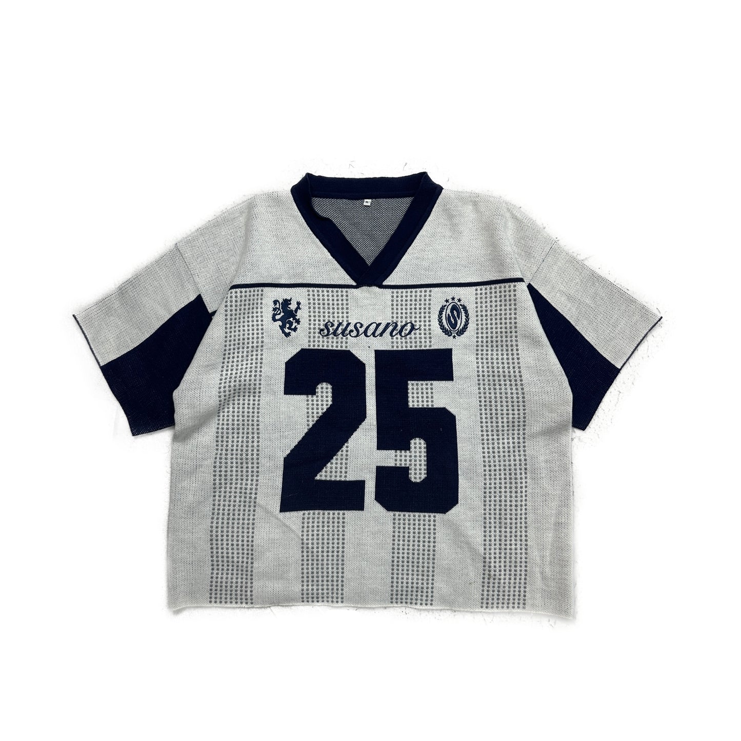 [NEW] Knitwear Jersey Short