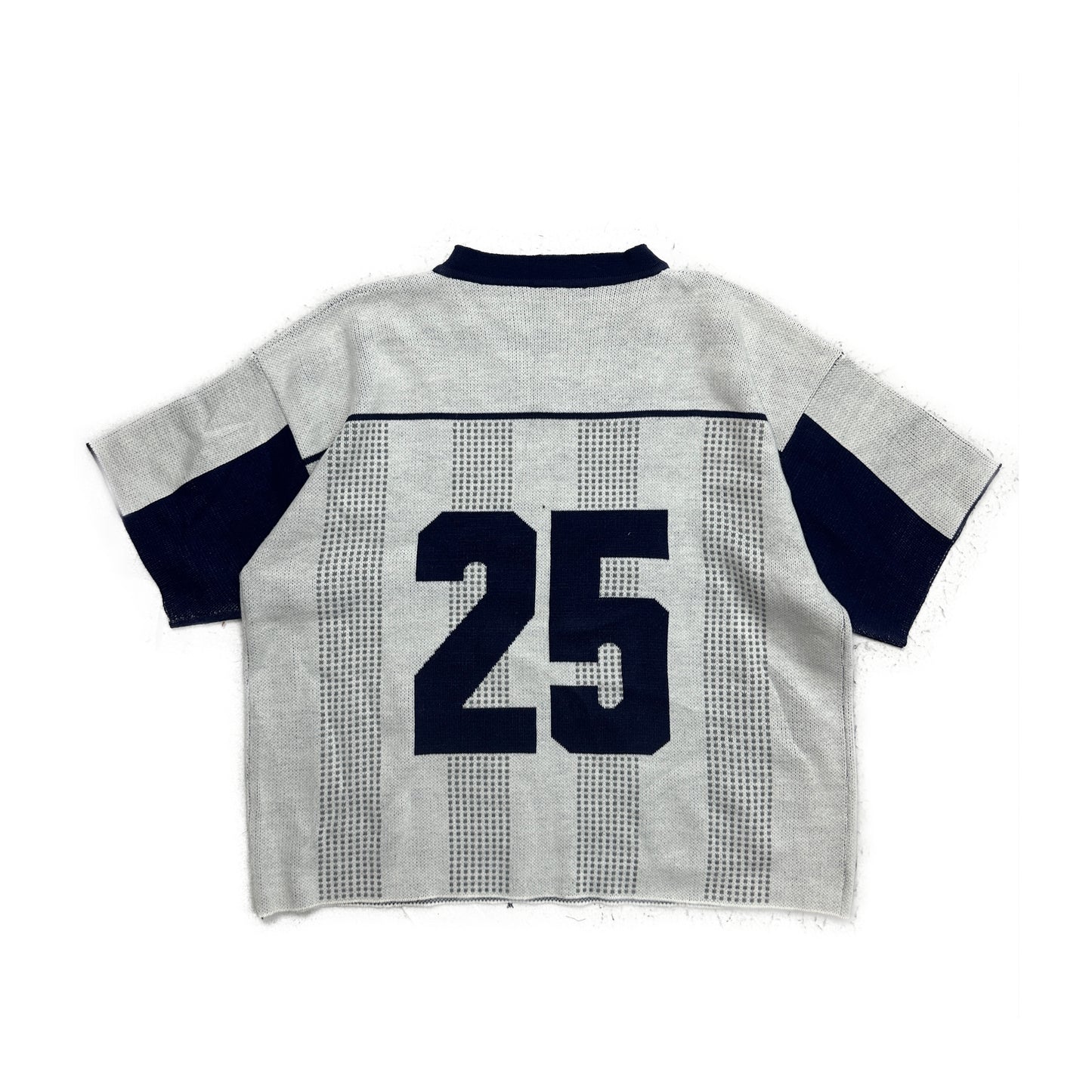 [NEW] Knitwear Jersey Short