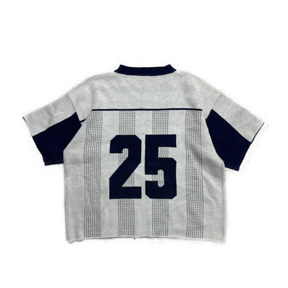 [NEW] Knitwear Jersey Short