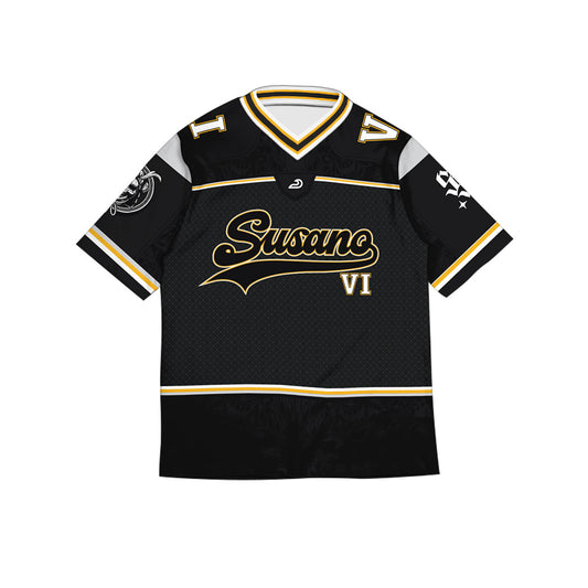 Susano Shogun VI Oversized Jersey 250gsm