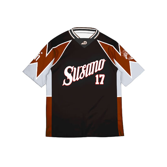 Susano Phantom Shogun 17 Oversized Jersey