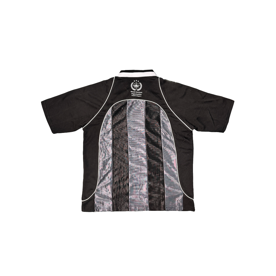[NEW] Horizon Federation Jersey
