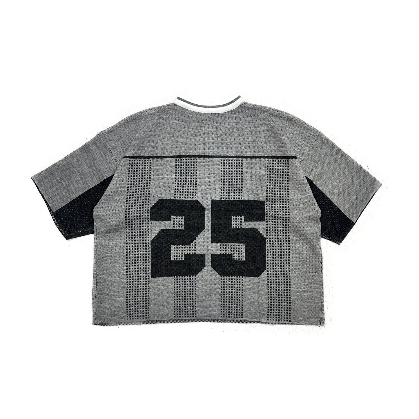 [NEW] Knitwear Jersey Short