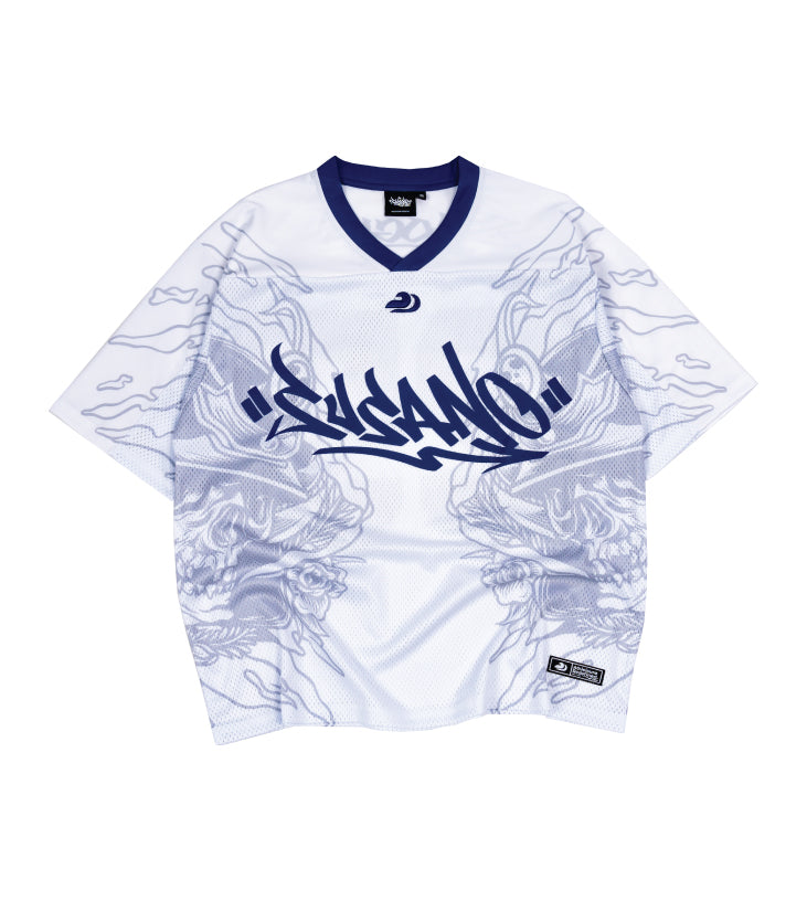 [NEW PRE ORDER] Shogun 7 Valhalla Jersey 2025 Collection
