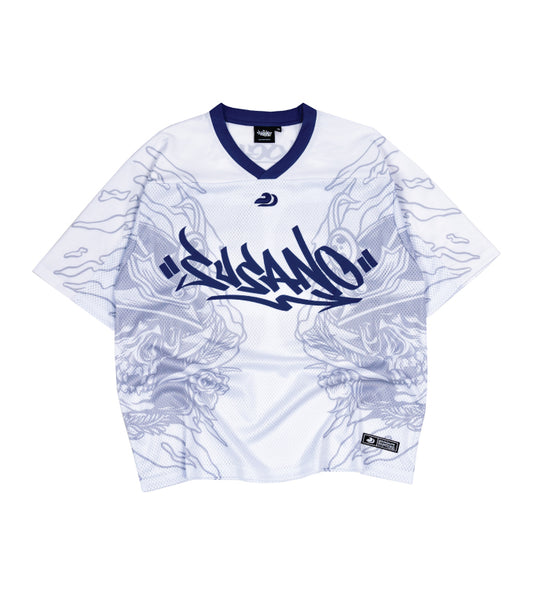 [NEW PRE ORDER] Shogun 7 Valhalla Jersey 2025 Collection