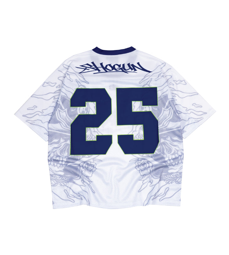[NEW PRE ORDER] Shogun 7 Valhalla Jersey 2025 Collection