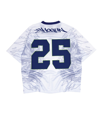[NEW PRE ORDER] Shogun 7 Valhalla Jersey 2025 Collection