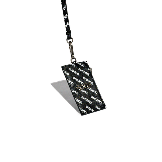 THE AMULET // Monogram