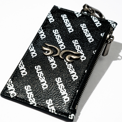 THE AMULET // Monogram