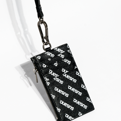 THE AMULET // Monogram