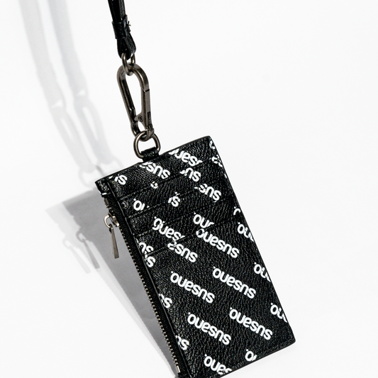 THE AMULET // Monogram