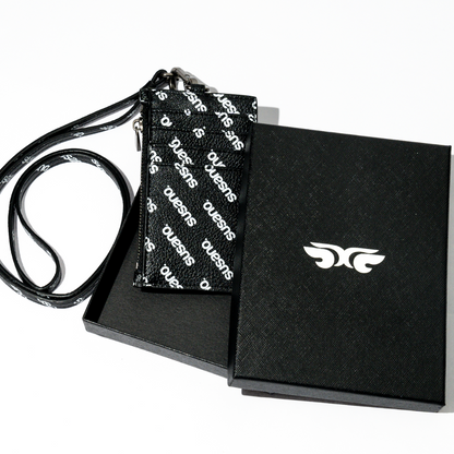 THE AMULET // Monogram